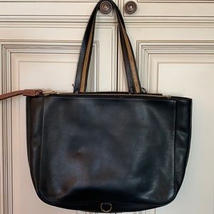 Authentic Chloe Tote